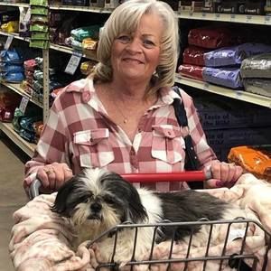 Meet your Posher, Lisa